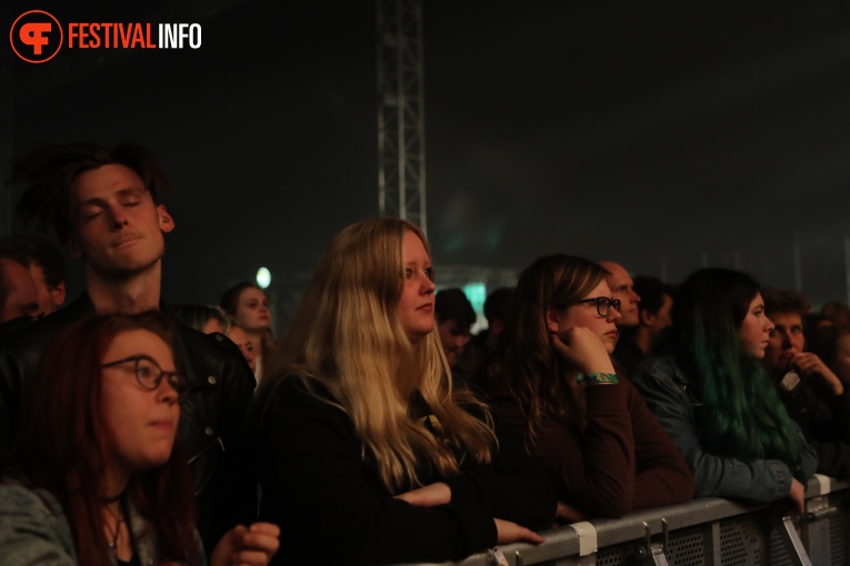 Sfeerfoto Paaspop 2017