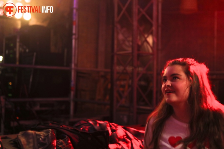 Sfeerfoto Paaspop 2017