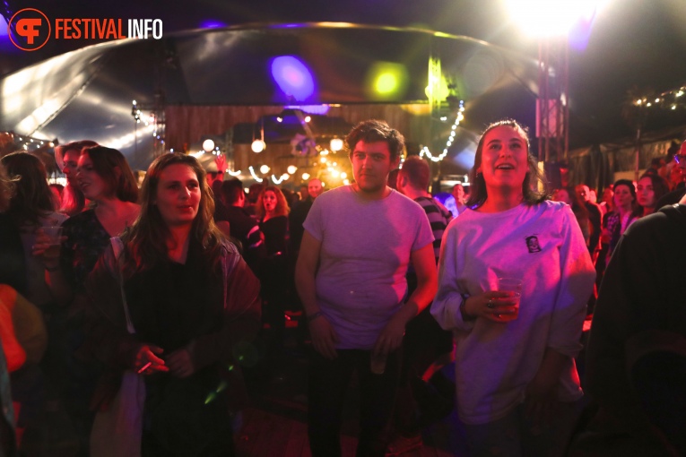 Sfeerfoto Paaspop 2017