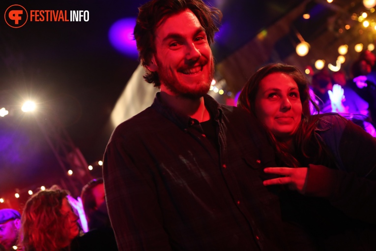 Sfeerfoto Paaspop 2017