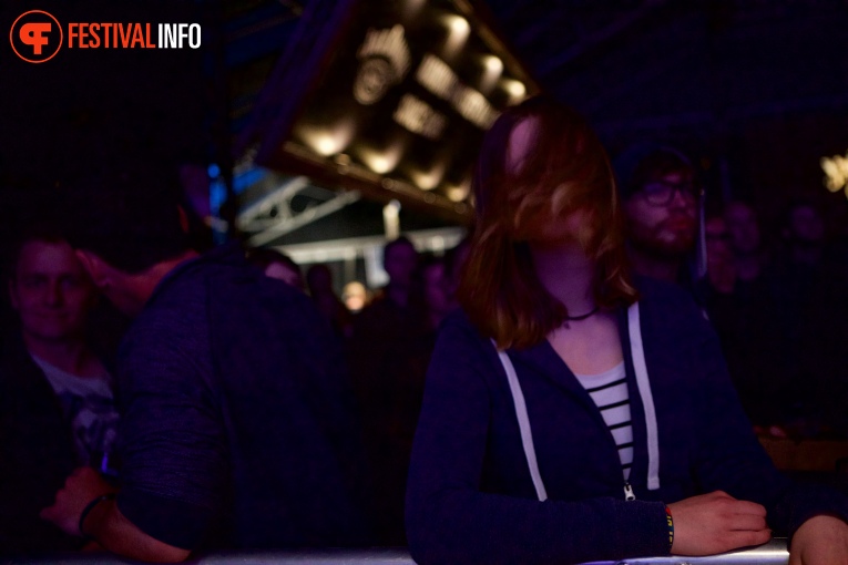 Sfeerfoto Paaspop 2017