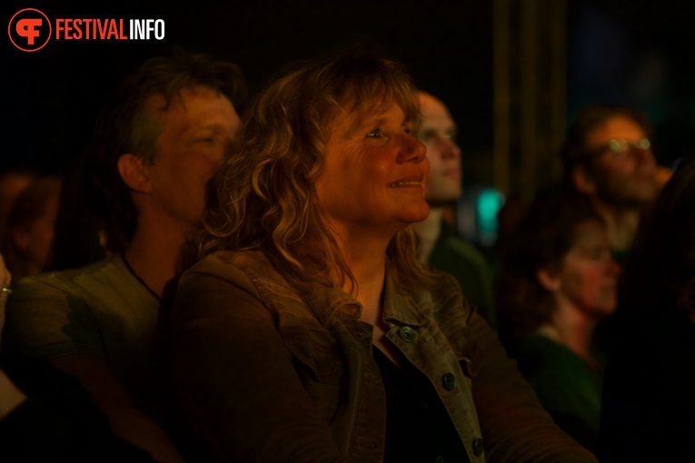 Sfeerfoto Paaspop 2017
