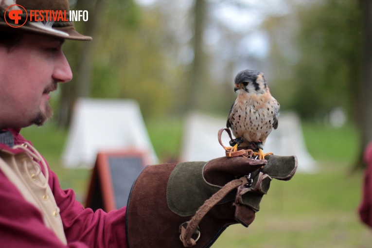 Sfeerfoto Elfia 2017