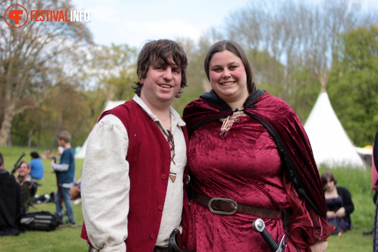 Sfeerfoto Elfia 2017