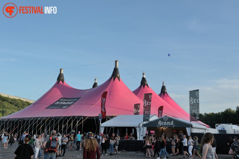 Sfeerfoto Pinkpop 2017