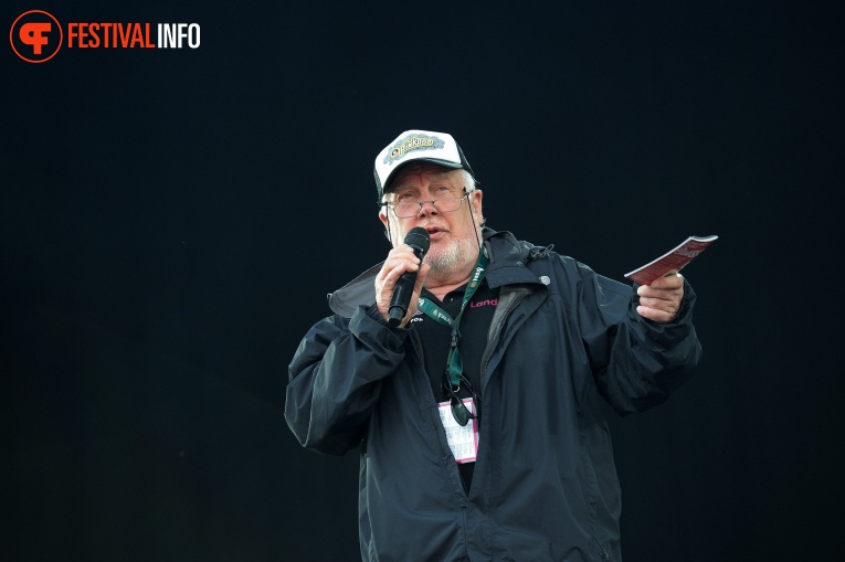 Sfeerfoto Pinkpop 2017