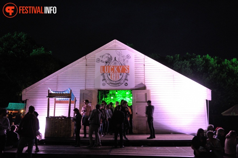 Sfeerfoto Down The Rabbit Hole 2017