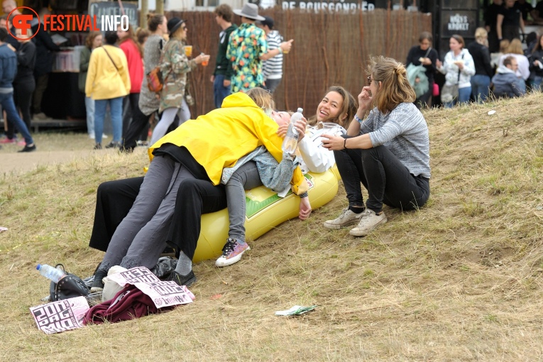 Sfeerfoto Down The Rabbit Hole 2017