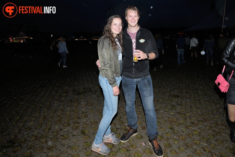 Sfeerfoto Indian Summer 2017