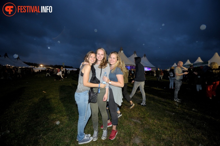 Sfeerfoto Indian Summer 2017