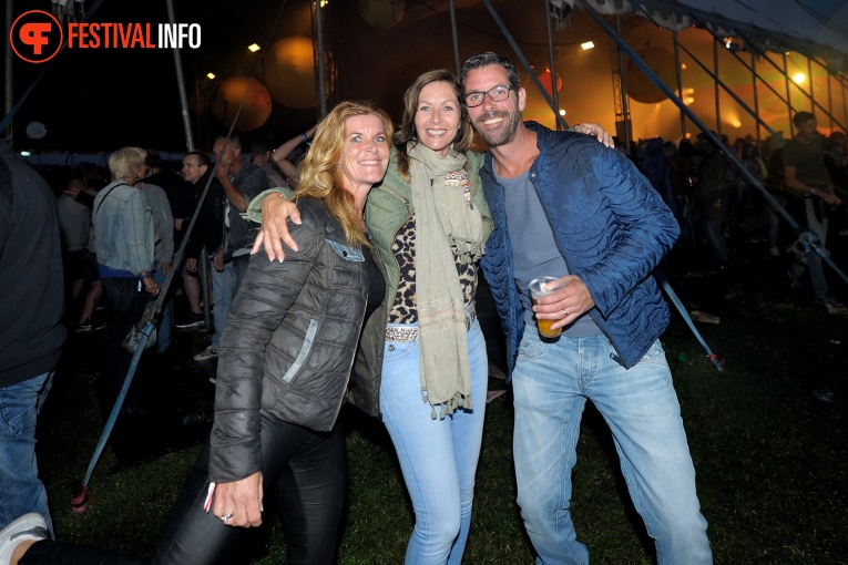 Sfeerfoto Indian Summer 2017