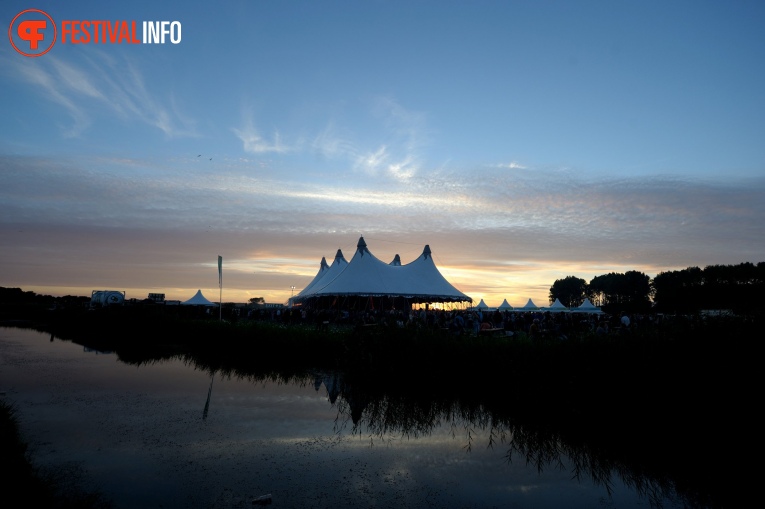 Sfeerfoto Indian Summer 2017