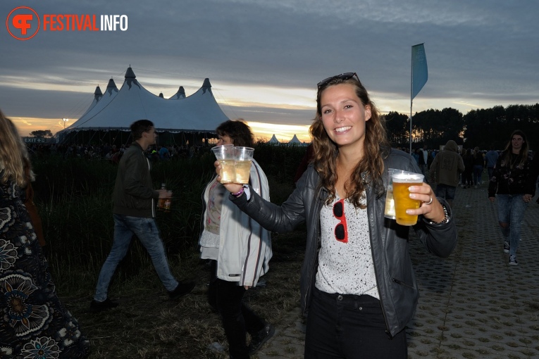 Sfeerfoto Indian Summer 2017