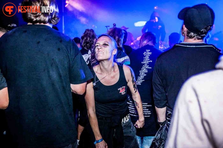 Sfeerfoto Zwarte Cross 2017