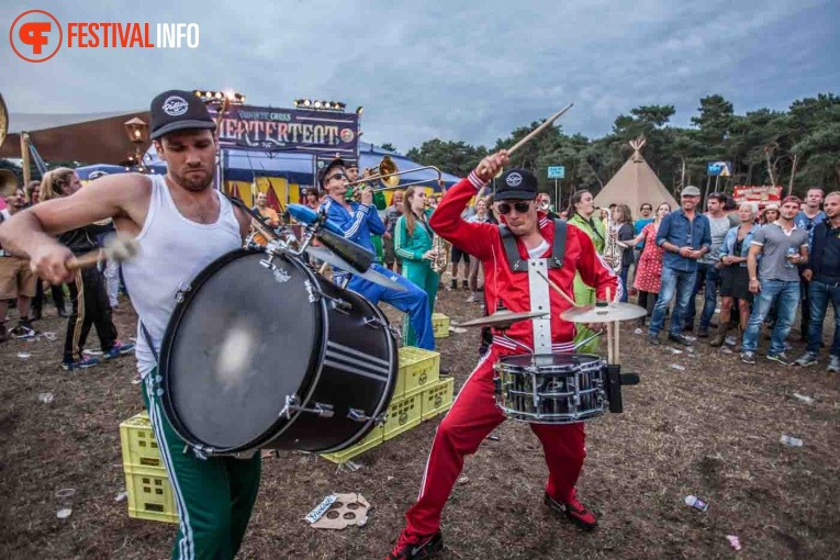 Sfeerfoto Zwarte Cross 2017