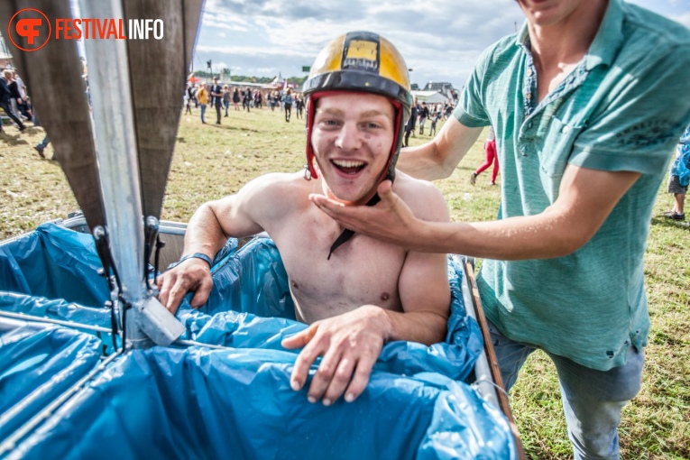 Sfeerfoto Zwarte Cross 2017