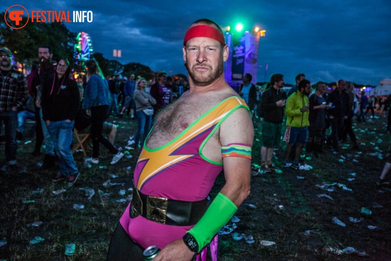Sfeerfoto Zwarte Cross 2017