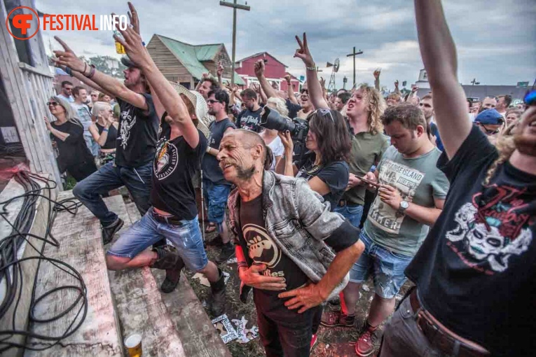 Sfeerfoto Zwarte Cross 2017