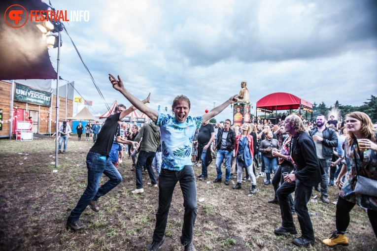 Sfeerfoto Zwarte Cross 2017