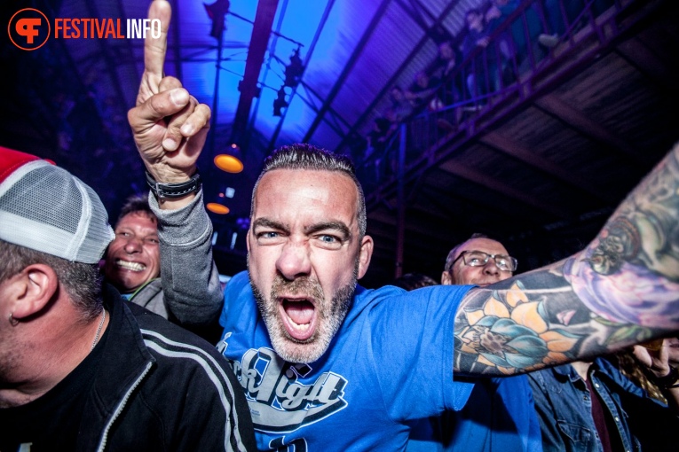 Sfeerfoto Zwarte Cross 2017
