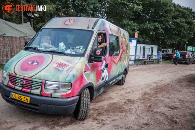 Sfeerfoto Zwarte Cross 2017