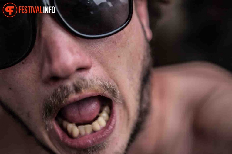 Sfeerfoto Zwarte Cross 2017