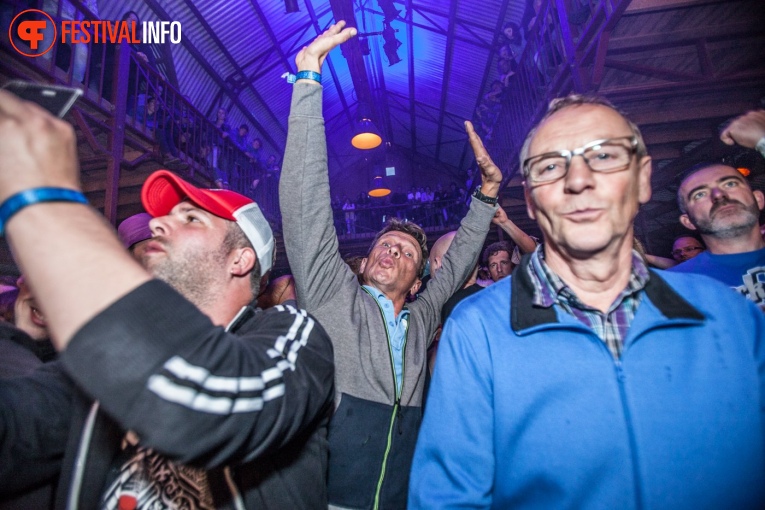 Sfeerfoto Zwarte Cross 2017