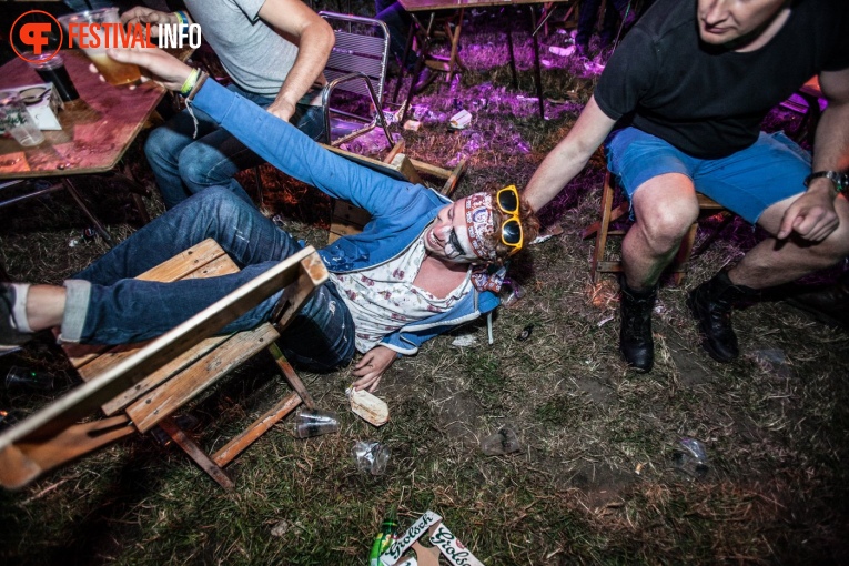 Sfeerfoto Zwarte Cross 2017