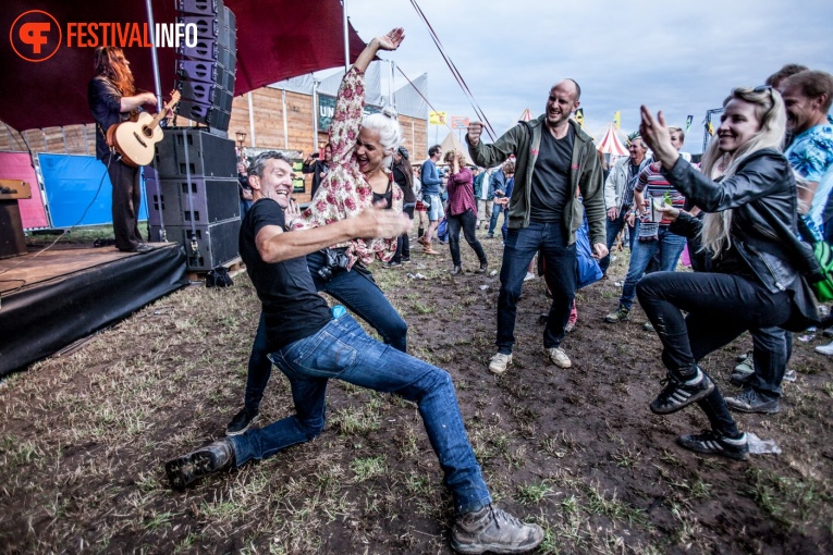 Sfeerfoto Zwarte Cross 2017