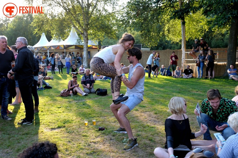 Sfeerfoto Welcome to the Village
