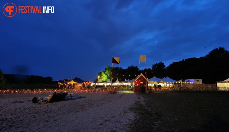 Sfeerfoto Welcome to the Village