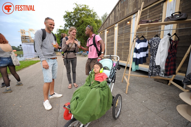 Sfeerfoto Welcome to the Village