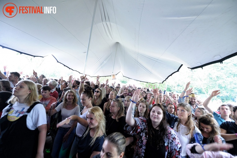 Sfeerfoto Welcome to the Village