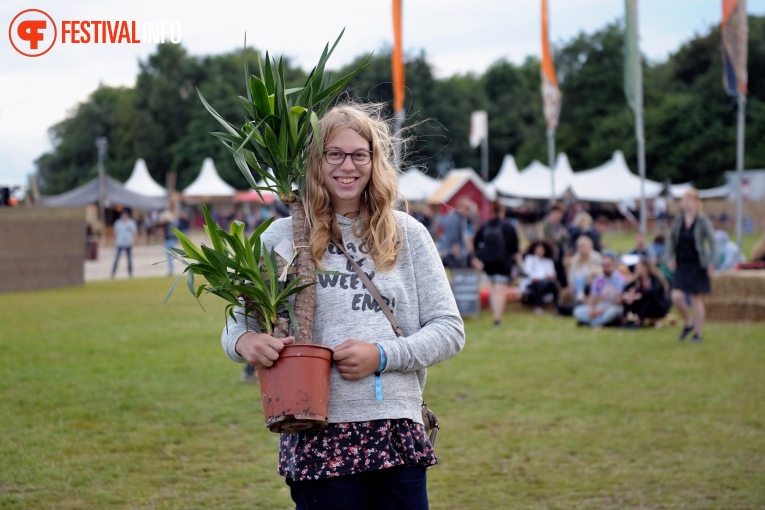 Sfeerfoto Welcome to the Village