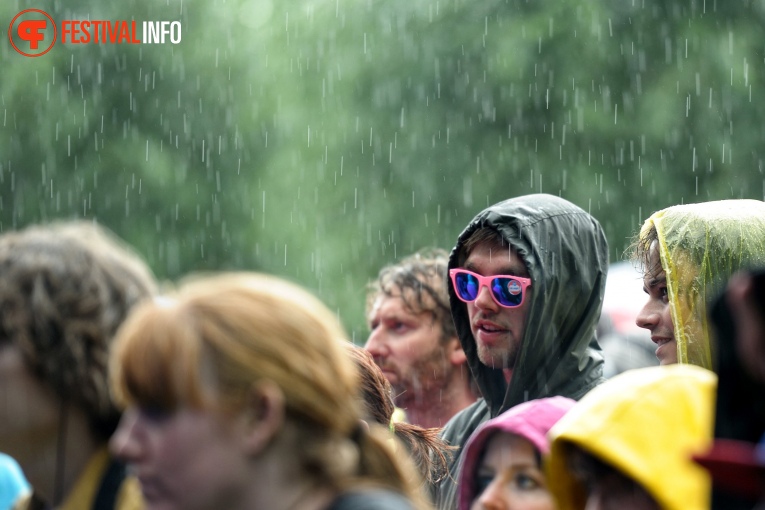 Sfeerfoto Welcome to the Village
