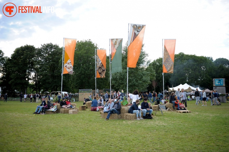 Sfeerfoto Welcome to the Village