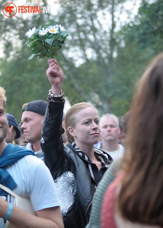 Sfeerfoto Welcome to the Village