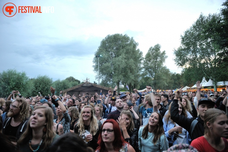 Sfeerfoto Welcome to the Village