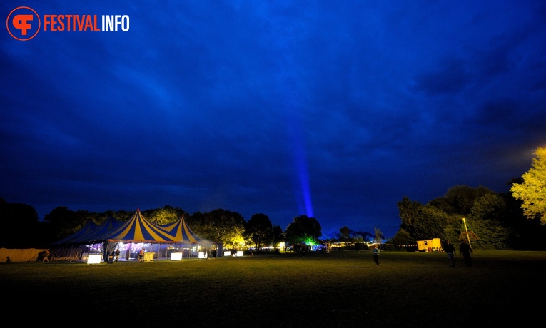 Sfeerfoto Welcome to the Village