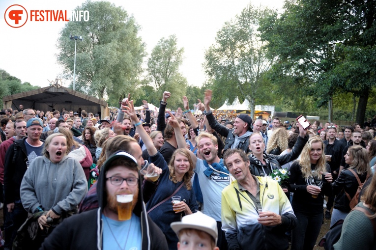 Sfeerfoto Welcome to the Village