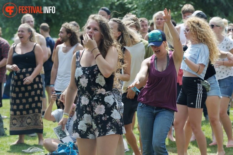 Sfeerfoto Welcome to the Village