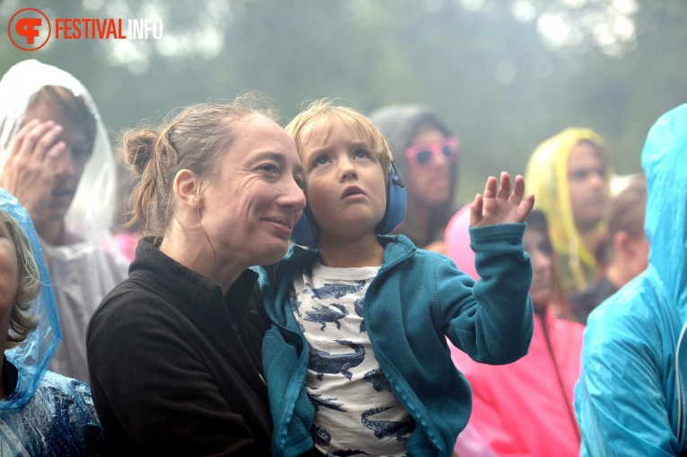 Sfeerfoto Welcome to the Village
