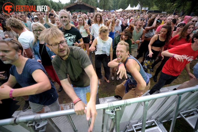 Sfeerfoto Welcome to the Village