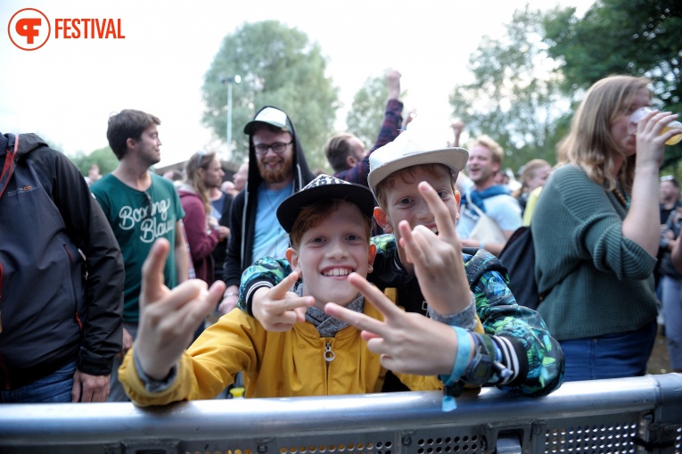 Sfeerfoto Welcome to the Village
