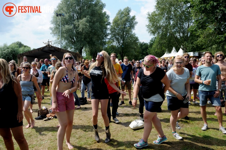 Sfeerfoto Welcome to the Village