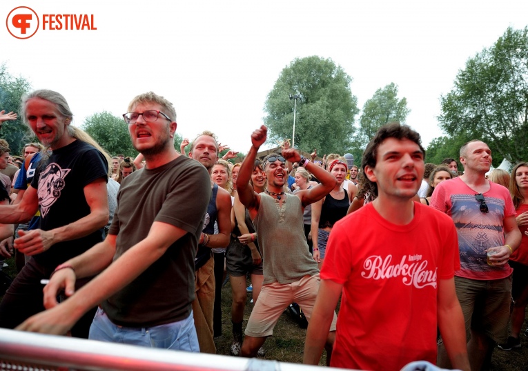 Sfeerfoto Welcome to the Village