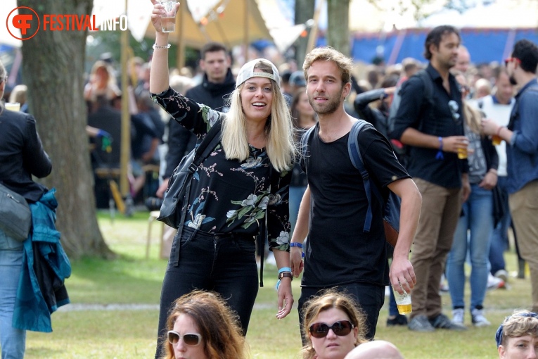 Sfeerfoto Welcome to the Village