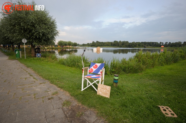 Sfeerfoto Welcome to the Village