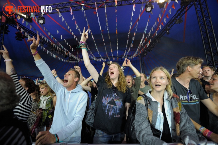 Sfeerfoto Welcome to the Village