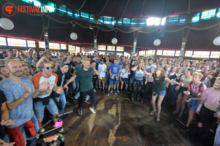 Sfeerfoto Welcome to the Village